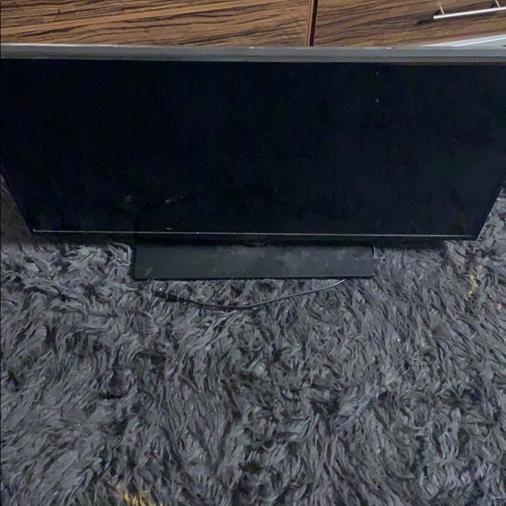 Insignia tv